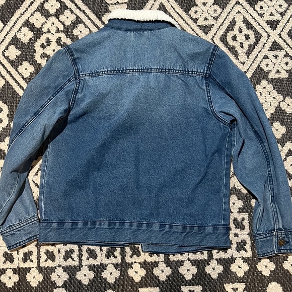 Jeans jacket - Picture 4 of 4